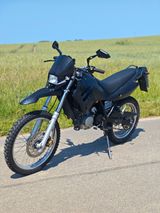 Mz SX 125 Tüv NEU - MZ 125 SX