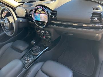 MINI One Head-Up DAB LED RFK Navi Komfortzg. Shz PDC