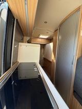 HYMER / ERIBA / HYMERCAR Grand Canyon Cross Over - Hymer Grand Canyon