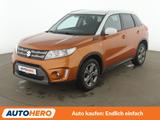 Suzuki Vitara 1.6 DDiS Comfort 4x2*TEMPO*SHZ*ALU*LIM* - Suzuki Vitara Gebrauchtwagen in Stuttgart