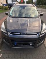 Ford Kuga 2,0 TDCi 2x4 110kW Titanium Titanium