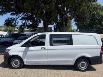 Mercedes Vito - 4