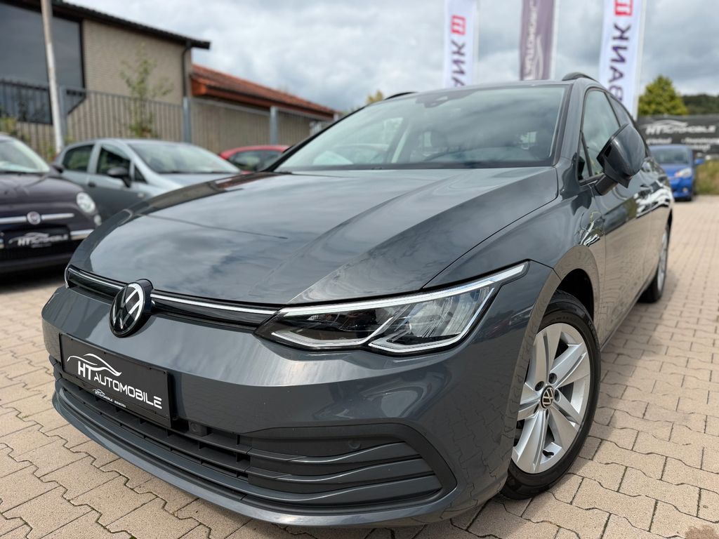 Image of Volkswagen Golf