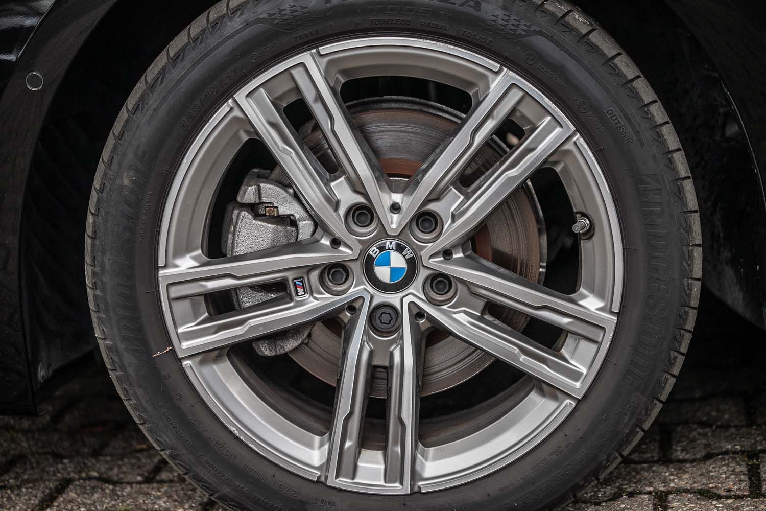 BMW 118 - Bild 5