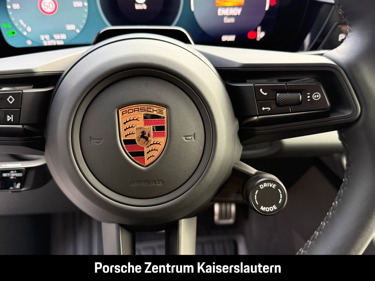 Porsche Macan - Bild 41