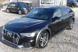 Audi A6 Allroad quattro 55 3.0TDI*MATRIX*AHK*HUD* - Audi A6 55 TDI Gebrauchtwagen