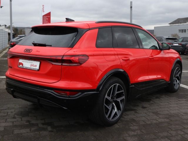 Audi SQ6 e-tron - Bild 5