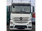 Mercedes-Benz ACTROS 2745 Getränke LKW LBW-Ret.