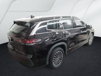 Volkswagen Tayron - Vorschau Bild 4