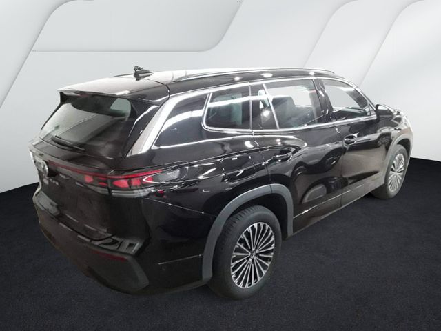 Tayron 2.0 TDI DSG 4M LIFE MATRIX+KAMERA+AHK+ACC