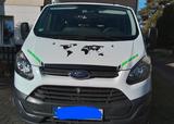 Ford Transit Custom  Wohnmobil mit Markise... - Ford: Wohnmobil