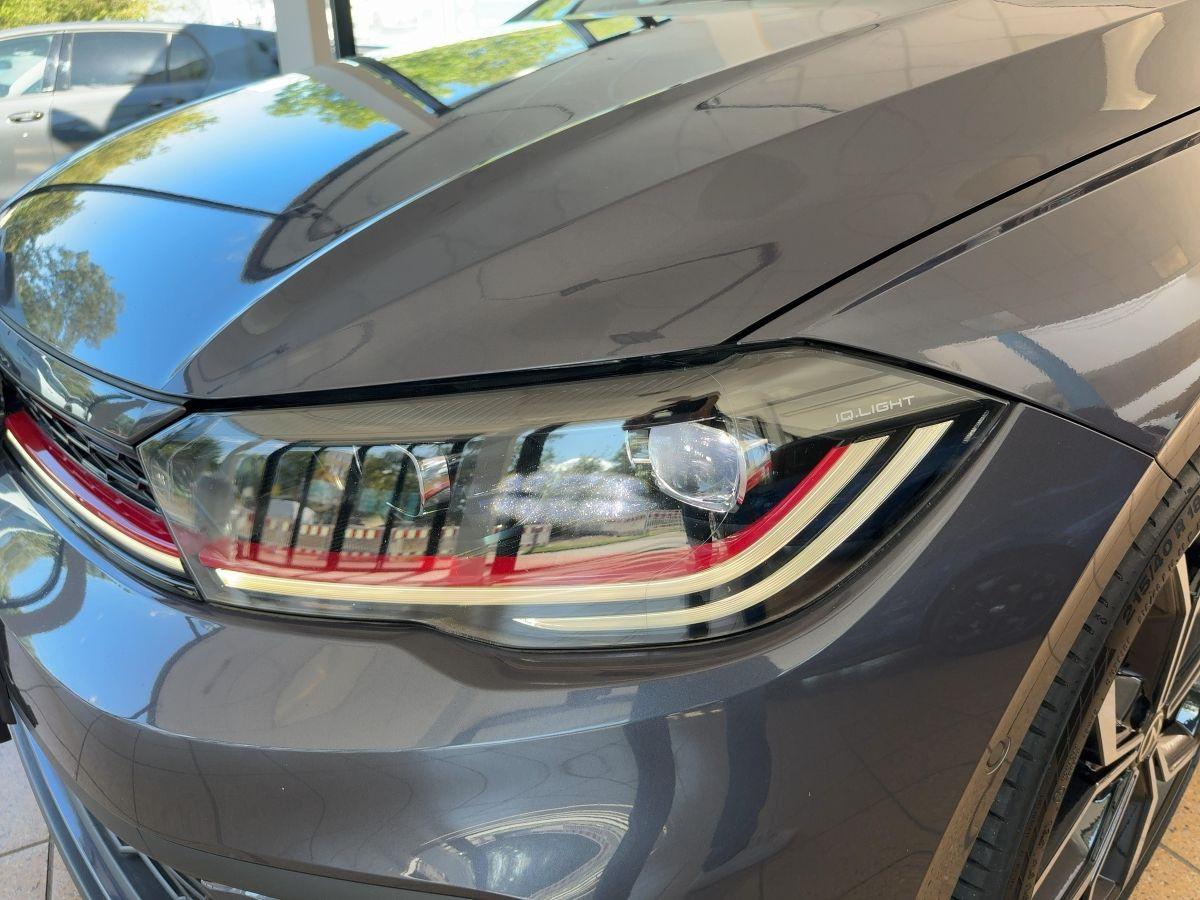 Volkswagen Polo GTI 2.0 TSI DSG Navi Matrix-LED ACC SHZ PDC, миниатюра 13