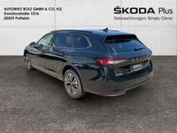 Skoda Superb - Vorschau Bild 6