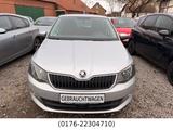 Skoda Fabia 1.4 TDI Edition 1.HAND LED/TEMPO/ACC - Skoda Fabia Edition mit Diesel-Antrieb
