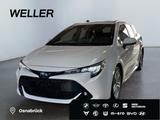 Toyota Corolla 2.0 Hybrid TS Business Edition *ACC*CAM* - Toyota Corolla mit Hybrid-Antrieb
