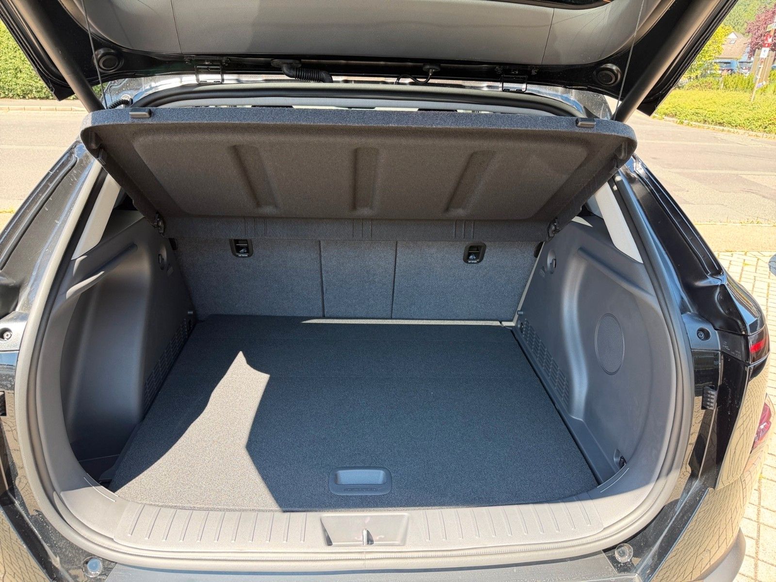 Hyundai Kona – Bild 12
