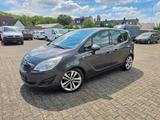 Opel Meriva B 150 Jahre Opel - Opel Meriva: Winterreifen