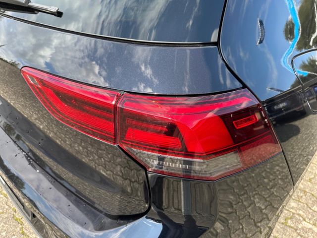Golf VIII Active 1.5 TSI LED Navi Climatronic Si