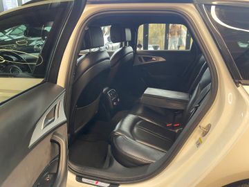 Audi S6 Avant quattro *HEAD-UP*ACC*KAMERA*NAVI*LED*