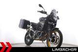 BMW F 900 GS - AKRAPOVIC, TOP-AUSSTATTUNG - BMW F 900 GS