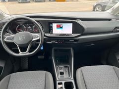 VW Caddy Maxi ,,Dark Label''  114PS DSG #7-Sitzer