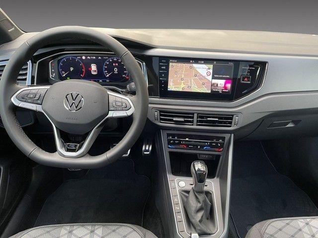 Volkswagen Taigo R-Line -20% Preisvorteil Lagerwagenaktion