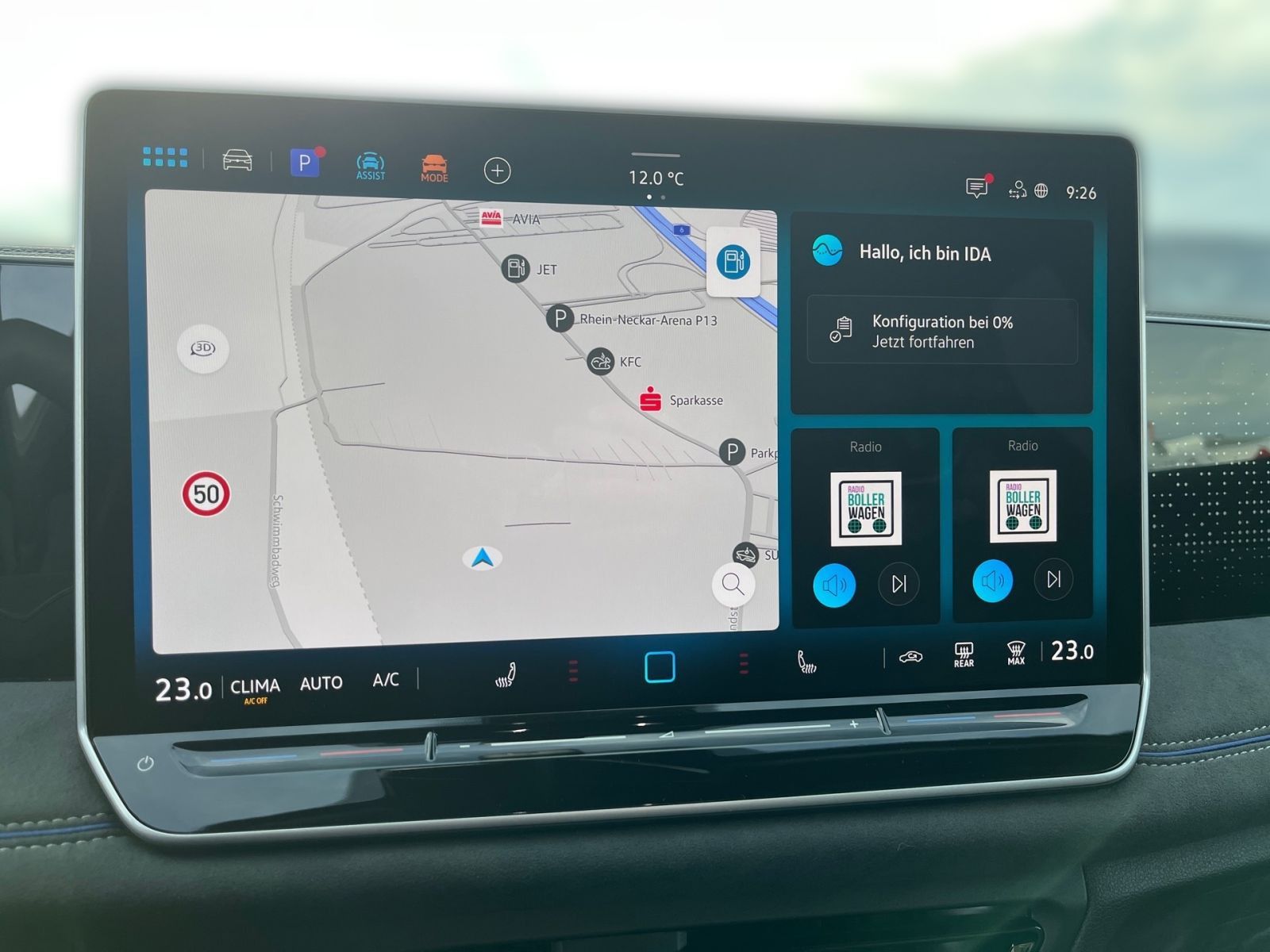 Volkswagen Tiguan - Bild 10