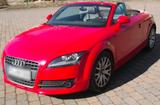 Audi TT 8J *Bose *Klima *Sitzheizung - Audi TT