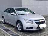Chevrolet Cruze 2.0 Diesel 163CV 5 porte LTZ - Chevrolet Cruze mit Diesel-Antrieb: 2.0