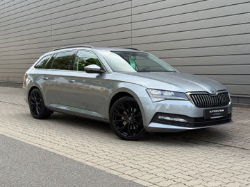 Skoda Superb - 4