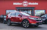 Honda CR-V 20 i-MMD HYBRID 2WD Lifestyle LEDER KAMERA - gebrauchte Honda CR-V aus dem Jahr 2020