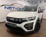 Dacia Sandero LPG&BENZIN*Stepway*Extreme+ NAVi+Kamera - gebrauchte Dacia Sandero aus dem Jahr 2024