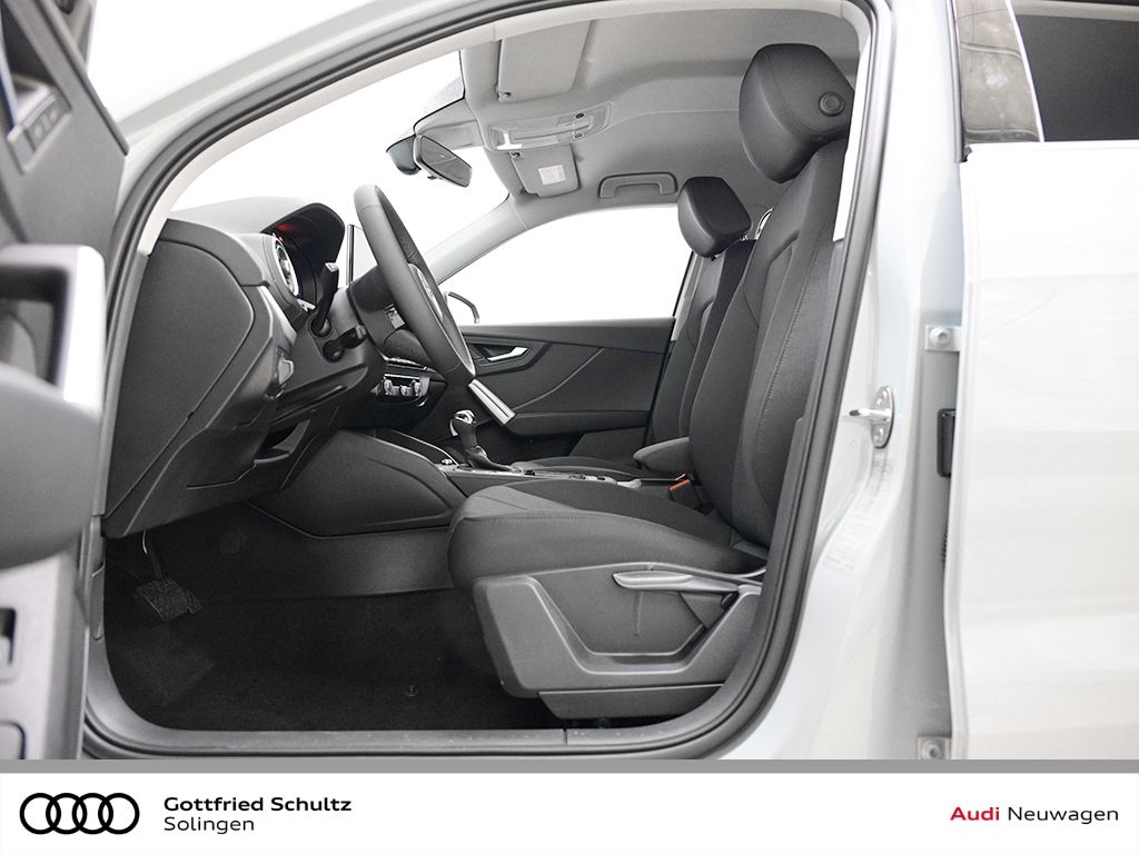 Audi Q2 - Bild 12