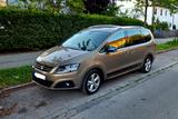 Seat Alhambra 2.0 TDI FR-Line 4Drive - Seat Alhambra in München