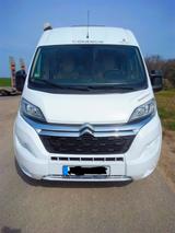 Globecar Roadscout R 540 - Globecar Kastenwagen