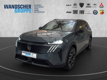 Peugeot 5008 1.2 145 Allure Business