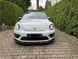 Volkswagen Beetle 2.0 TSI DSG Sport Cabriolet Sport - Volkswagen Beetle: Weiß
