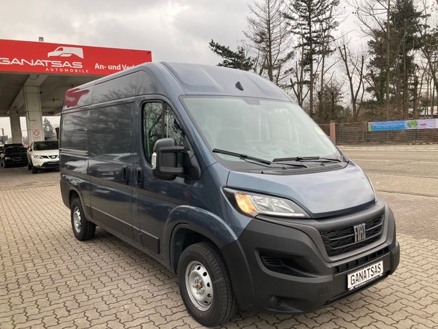 Fiat Ducato Hochr.-Kasten 35 -L2H2-EU Tageszulasung