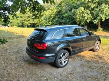 صورة 6 لـ 2007 AUDI Q7