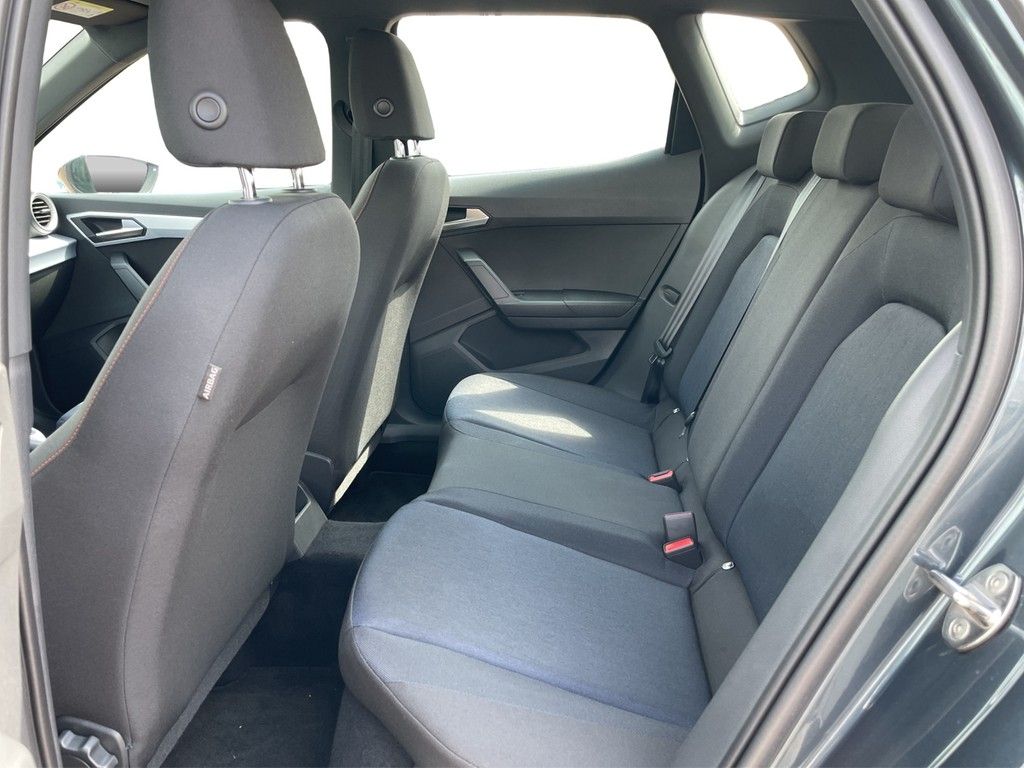 Seat Arona - Bild 22
