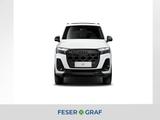 Audi Q7 SUV S line business TDI quattro 210 kW tip - Audi Q7 Neuwagen