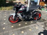 Yamaha MT 09 - Angebote entsprechen deinen Suchkriterien