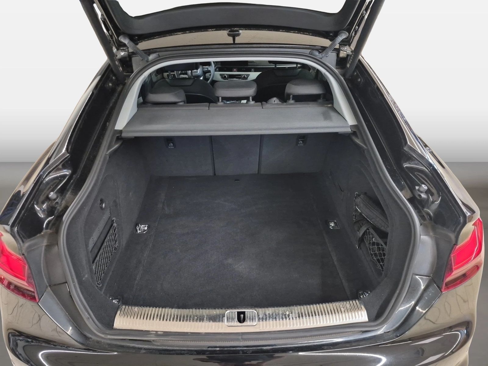 Audi A5 - Bild 12