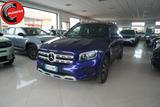 Mercedes-Benz MERCEDES-BENZ GLB 180 d Automatic Business - blaue Mercedes-Benz GLB 180