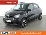 Renault Twingo 0.9 Energy Limited*LIM*KLIMA* - Renault Twingo Gebrauchtwagen in Köln