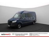 Mercedes-Benz Sprinter 316 Mixto Aut. *6-Sitze* 360°+Navi (169 - Mercedes-Benz Sprinter: Mixto