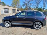 Volkswagen Touareg 3.0 V6 TDI Tiptronic Individual Indi... - Volkswagen Touareg aus 2009: TDI
