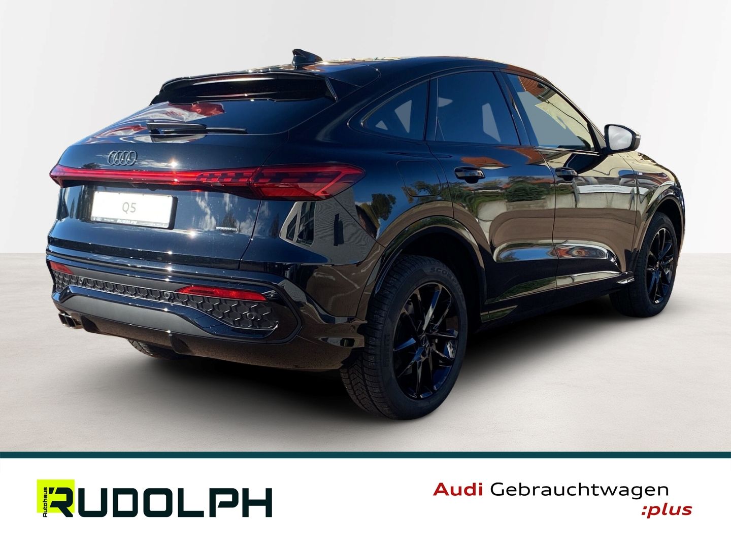 Audi Q5 - Bild 5