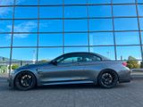 BMW M4 Cabrio Leder LED Carbon V-MAX BMW Service - BMW M4 aus 2020