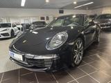 Porsche 991 Carrera Approved/Sportabgas/BRD Fzg. - Porsche 991 Gebrauchtwagen